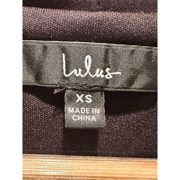 Lulus Tops - Lulu's